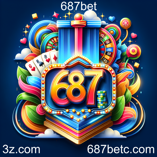 Atraentes Promoções Especiais da 687bet