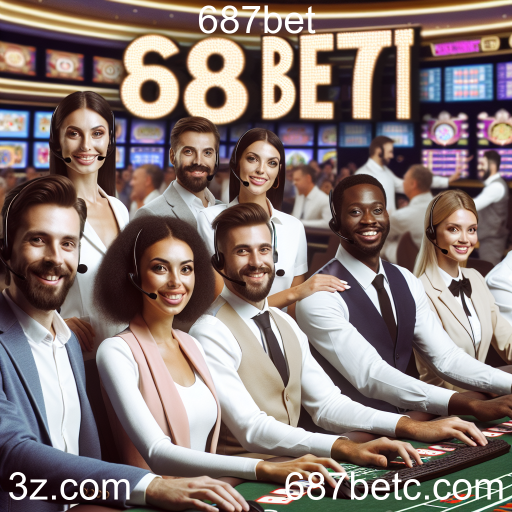 A Importância do Suporte ao Cliente no 687bet